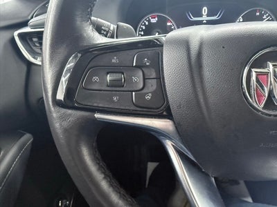 2024 Buick Enclave Premium Group