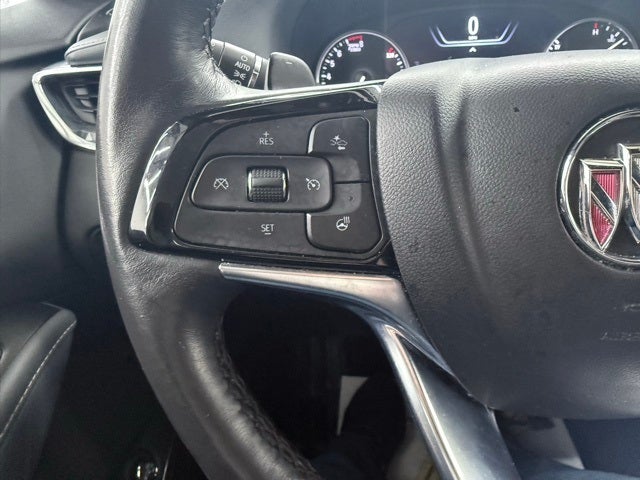 2024 Buick Enclave Premium Group