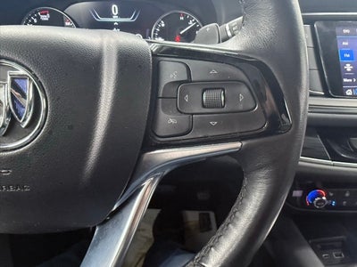 2024 Buick Enclave Premium Group