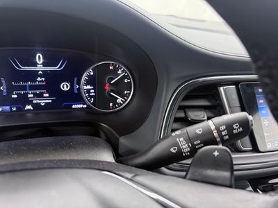 2024 Buick Enclave Premium Group