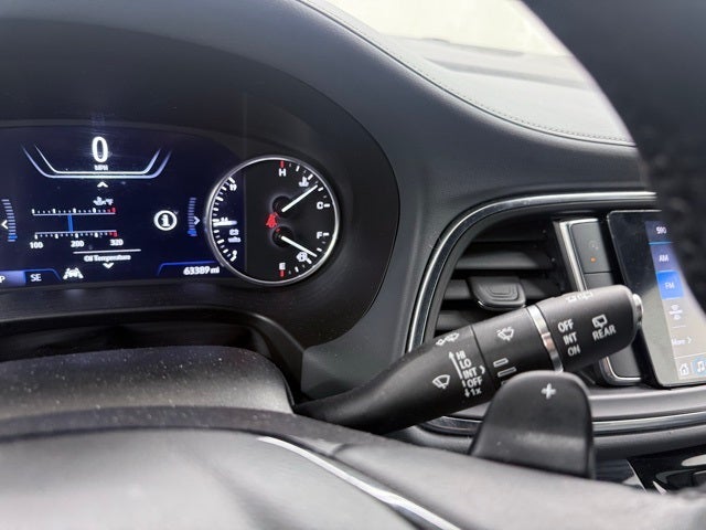 2024 Buick Enclave Premium Group