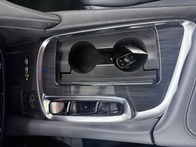 2024 Buick Enclave Premium Group