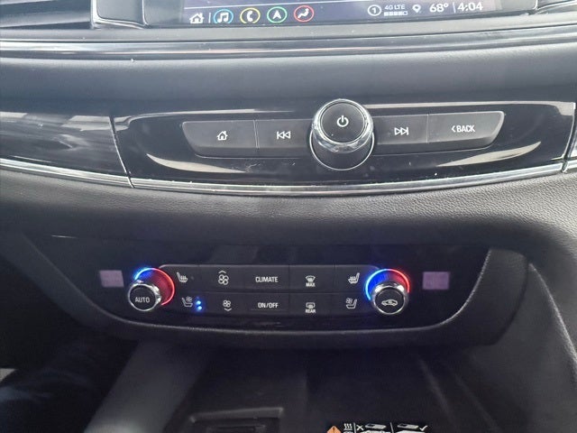 2024 Buick Enclave Premium Group