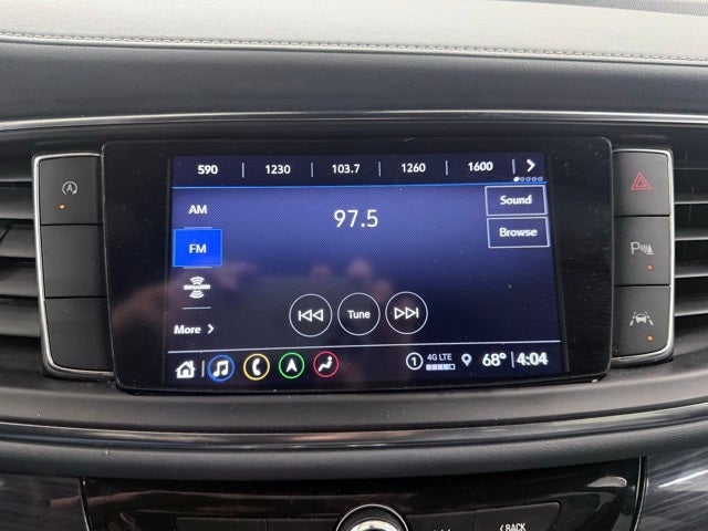 2024 Buick Enclave Premium Group