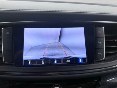 2024 Buick Enclave Premium Group