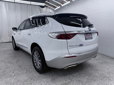 2024 Buick Enclave Premium Group