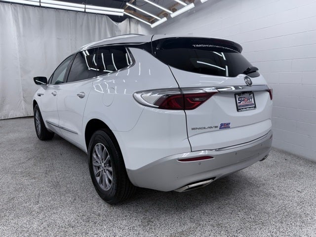 2024 Buick Enclave Premium Group