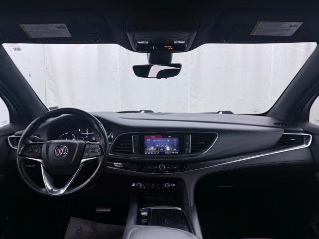 2024 Buick Enclave Premium Group