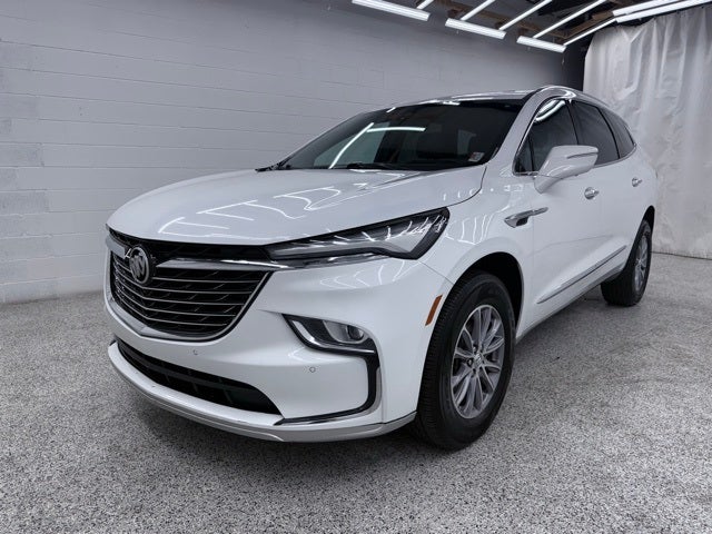 2024 Buick Enclave Premium Group