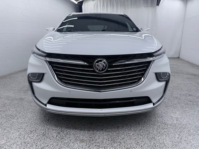 2024 Buick Enclave Premium Group