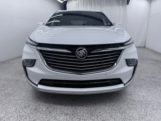 2024 Buick Enclave Premium Group
