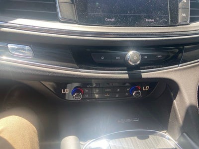 2024 Buick Enclave Premium Group
