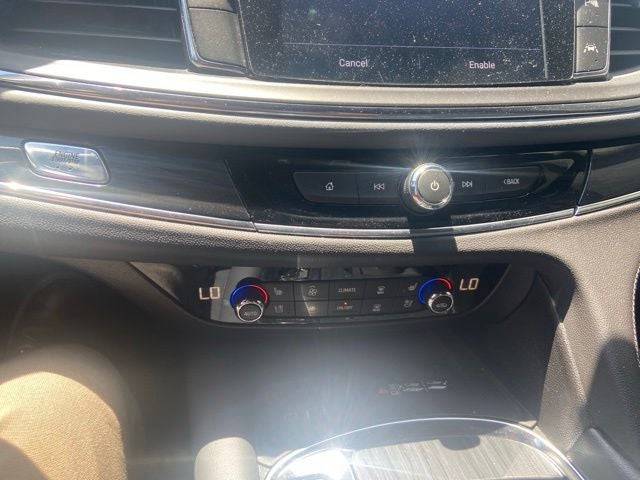 2024 Buick Enclave Premium Group