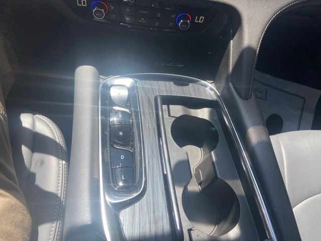 2024 Buick Enclave Premium Group