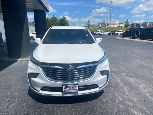 2024 Buick Enclave Premium Group