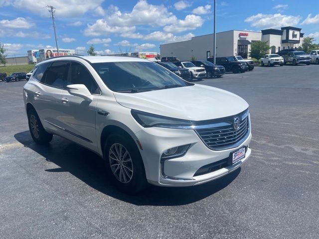 2024 Buick Enclave Premium Group