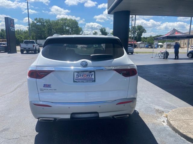 2024 Buick Enclave Premium Group