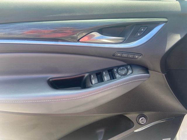 2024 Buick Enclave Premium Group