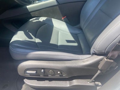 2024 Buick Enclave Premium Group