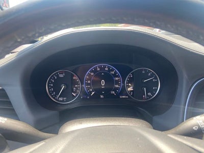 2024 Buick Enclave Premium Group