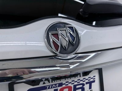 2019 Buick Enclave Avenir