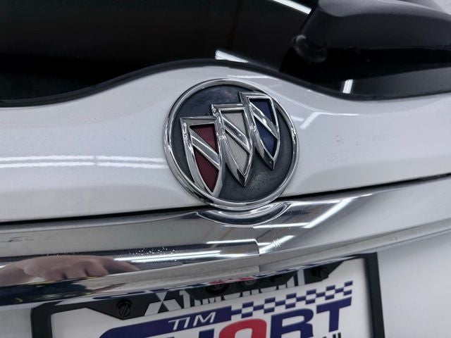 2019 Buick Enclave Avenir