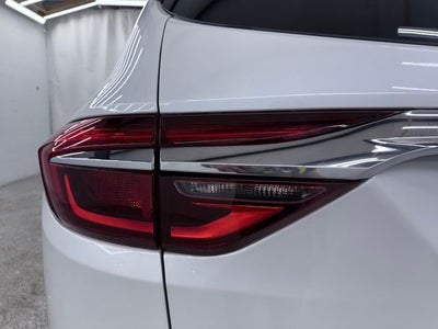 2019 Buick Enclave Avenir