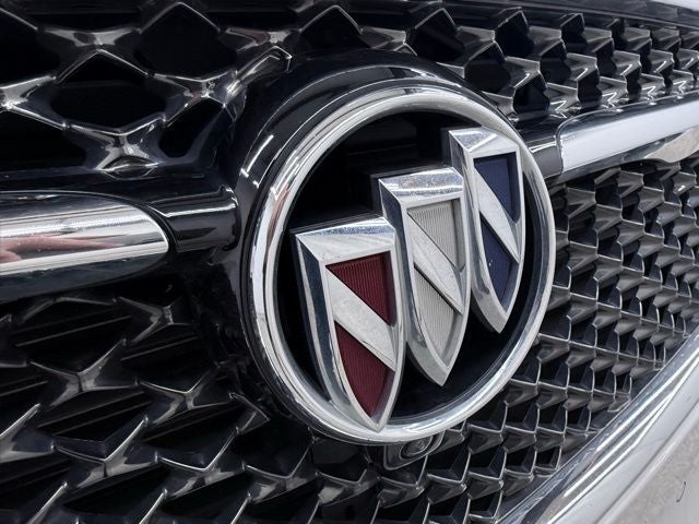 2019 Buick Enclave Avenir