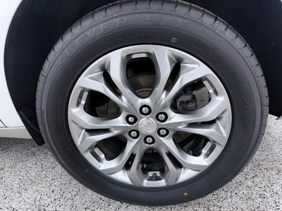 2019 Buick Enclave Avenir