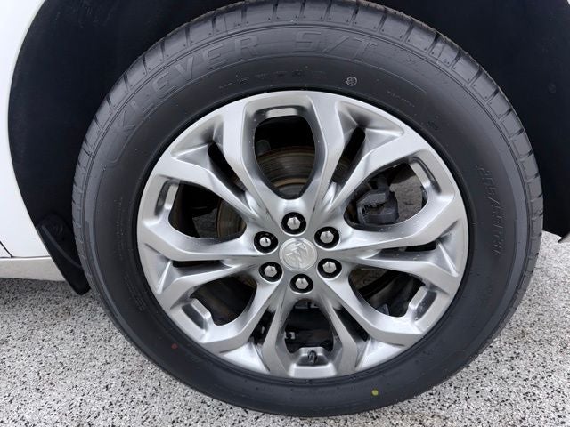 2019 Buick Enclave Avenir