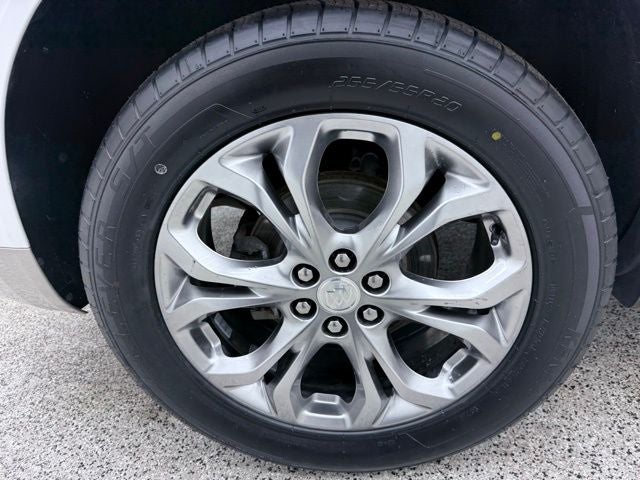 2019 Buick Enclave Avenir