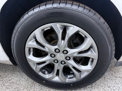 2019 Buick Enclave Avenir