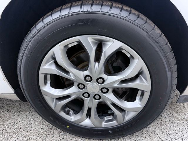 2019 Buick Enclave Avenir