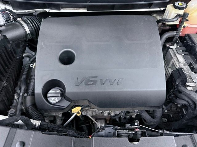 2019 Buick Enclave Avenir