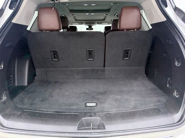 2019 Buick Enclave Avenir