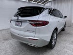 2019 Buick Enclave Avenir