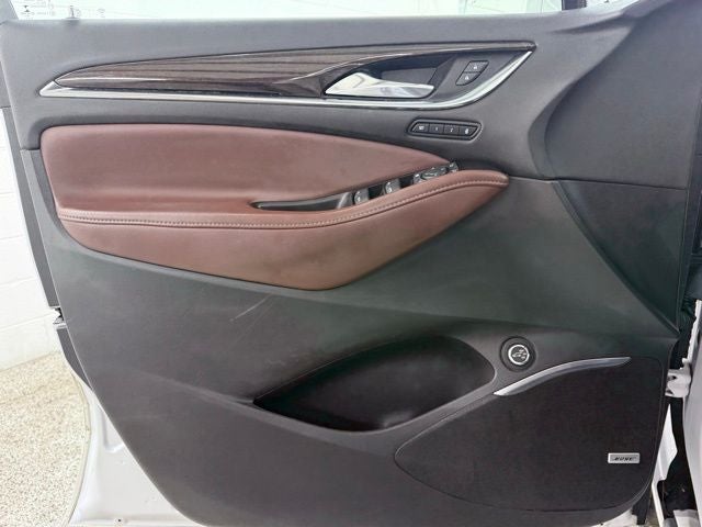 2019 Buick Enclave Avenir