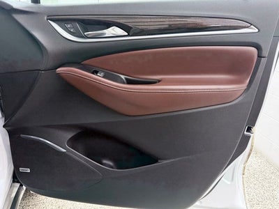 2019 Buick Enclave Avenir