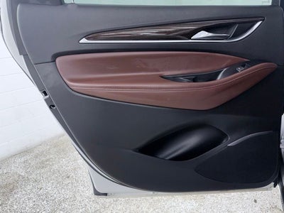 2019 Buick Enclave Avenir