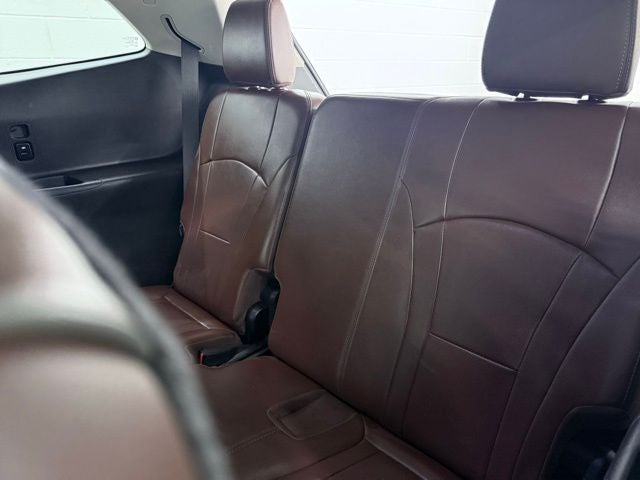 2019 Buick Enclave Avenir