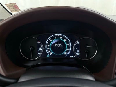 2019 Buick Enclave Avenir