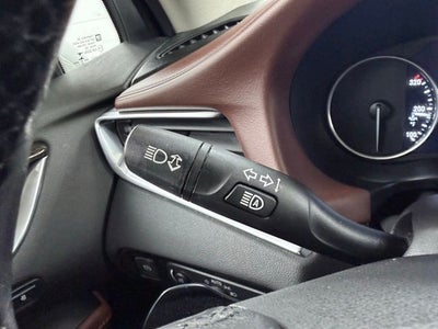 2019 Buick Enclave Avenir