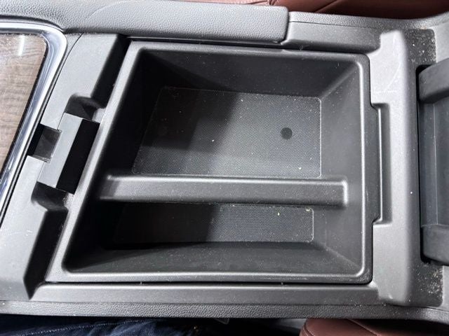 2019 Buick Enclave Avenir