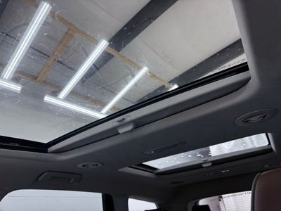 2019 Buick Enclave Avenir