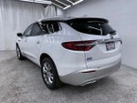 2019 Buick Enclave Avenir