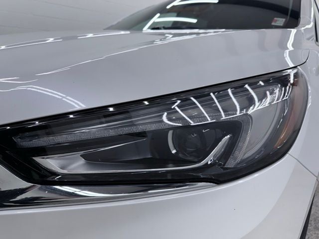 2019 Buick Enclave Avenir