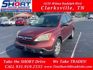 2008 Honda CR-V EX