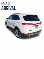 2019 Lincoln MKC Standard
