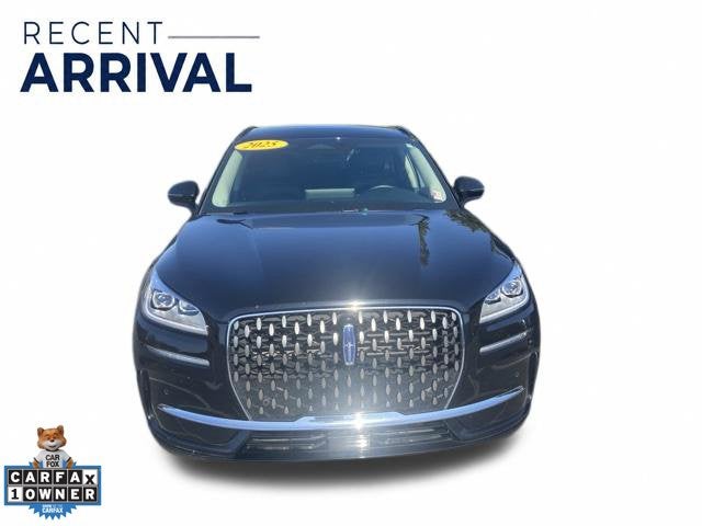 2025 Lincoln Corsair Plug-In Hybrid Grand Touring