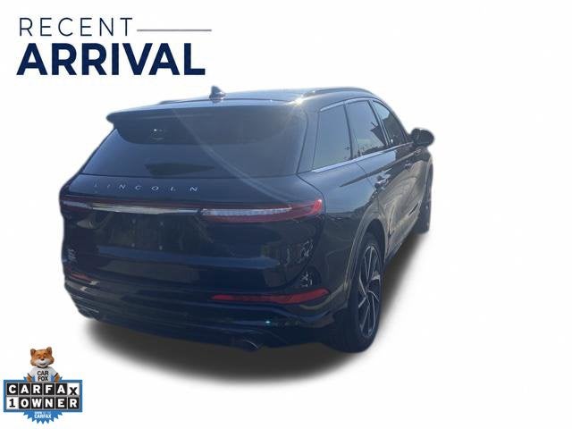 2025 Lincoln Corsair Plug-In Hybrid Grand Touring